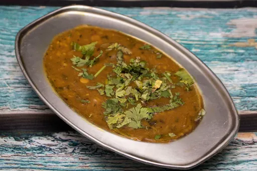 Dal Tadka