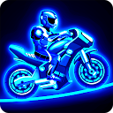 تنزيل Bike Race: Speed Racer Of Night City التثبيت أحدث APK تنزيل