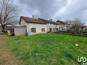 maison à Chavéria (39)