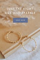 Size & Sparkle - Pinterest Pin item