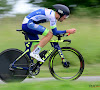 Belg rijdt naar podiumplaats in proloog Ronde van Oostenrijk