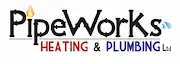 Pipeworks Heating & Plumbing Ltd Logo