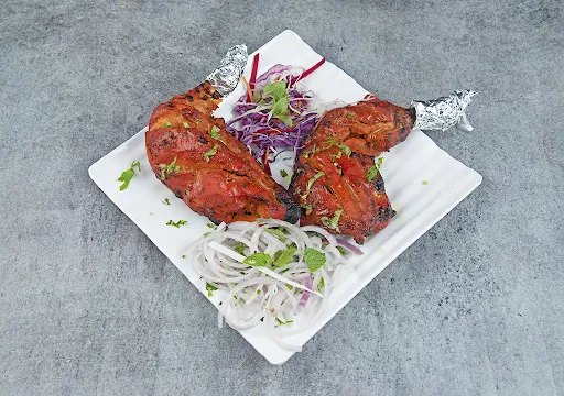 Tandoori Chicken Half