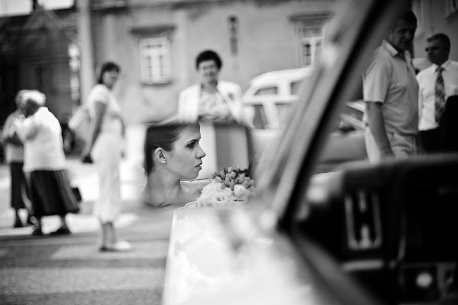 Photographe de mariage Tomasz Wilczkiewicz (wilczkiewicz). Photo du 4 août 2017