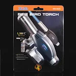 Torch head