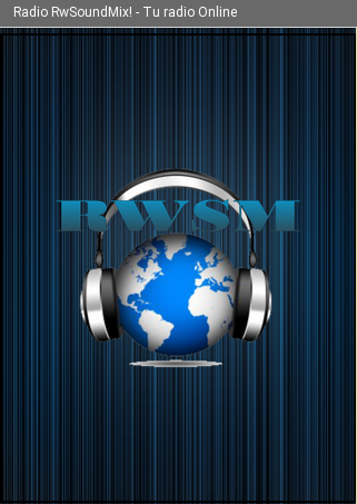 Radio RwSoundMix Radio Online