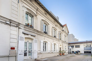 appartement à Courbevoie (92)