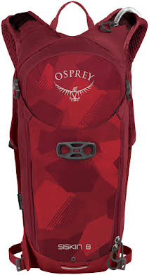 Osprey Siskin 8 Hydration Pack - MY21 alternate image 6