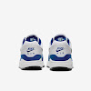 air max 1 white/deep royal blue/pure platinum/black