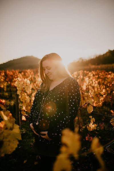 Wedding photographer Amandine Dirand (amandinedirand). Photo of 6 November 2020