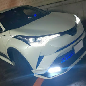 C-HR ZYX10