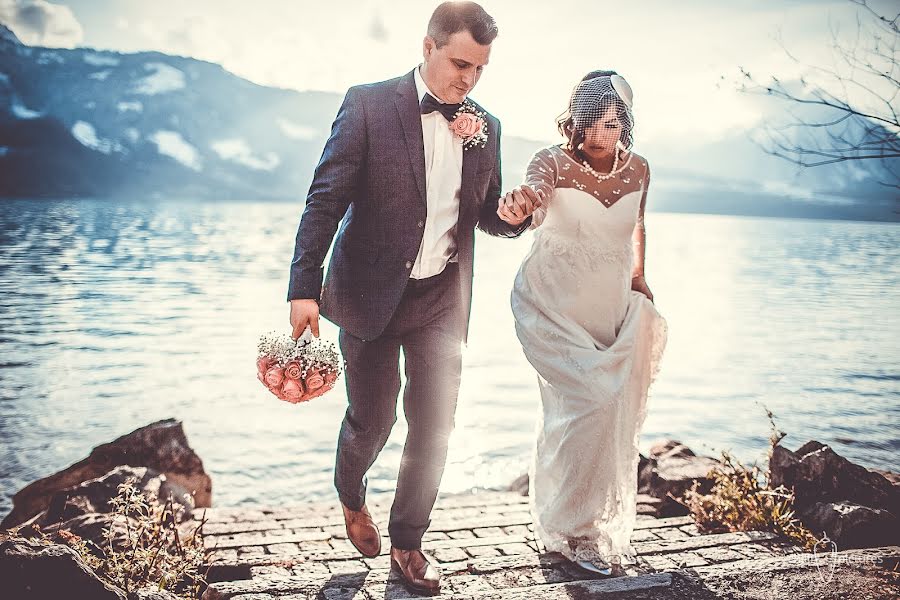 Düğün fotoğrafçısı Petr Vecera (chillipictures). 22 Temmuz 2018 fotoları