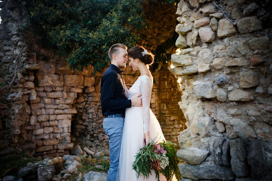 Wedding photographer Aleksandr Lomancov (slomancov). Photo of 23 January 2018