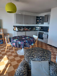 appartement à Marseille 4ème (13)