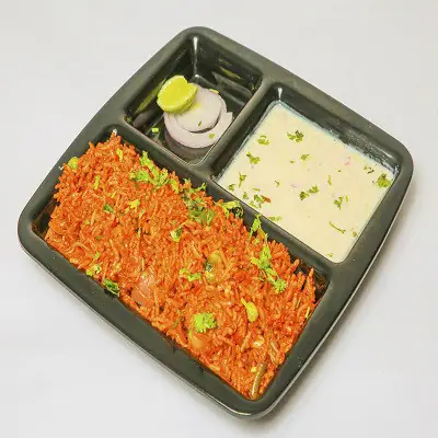 Tawa Pulav