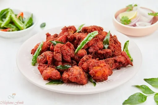 Chicken Pakoda