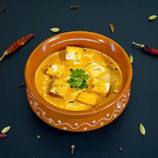 Paneer Butter Masala