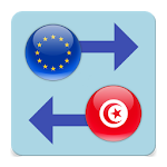 Cover Image of Baixar Euro x Tunisian Dinar 1.3 APK