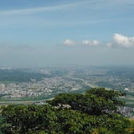 大山背客家人文生態館