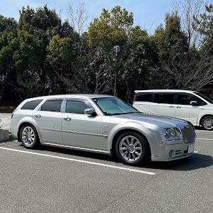 300C ツーリング LE35T