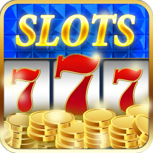 Slots  icon