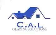 CAL Glazing Solutions Logo