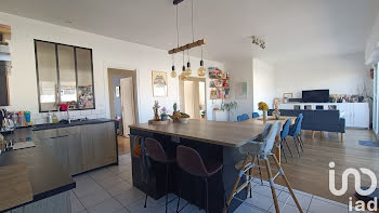 appartement à Vannes (56)