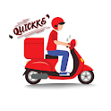 Quickke - Delivery Partner