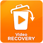 Cover Image of Download Deleted Video Recovery, Recover deleted files 1.40 APK