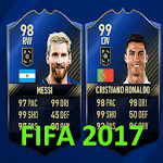 Cover Image of Download Guide FIFA 2017 cheat play 1.1.1 APK
