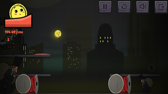 Jimmy the coin(圖2)-速報App