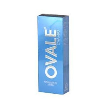 Shampoo Ovale Ketoconazol 2% Pharmaderm x 250 ml  