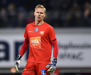 Kaminski duidelijk: "Gent hoort in play-off 1"