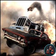 Real Demolition Derby Mod apk أحدث إصدار تنزيل مجاني