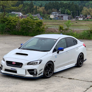 WRX STI VAB