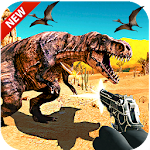 Cover Image of ダウンロード Dinosaur Hunter 3D 1.0.2 APK