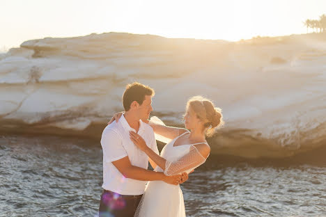 Photographe de mariage Aleksandra Malysheva (iskorka). Photo du 2 février