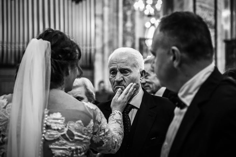 Photographe de mariage Federica Ariemma (federicaariemma). Photo du 17 mai 2019