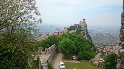 24-05-2017: SERENÍSIMA REPÚBLICA DE SAN MARINO - DOS SEMANAS POR EL NORTE DE ITALIA Y SAN MARINO (6)