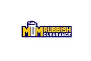 Mm Rubbish Clearance Ltd Logo