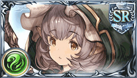 グラブル ミニゴブのキャラ評価と運用方法 グラブル攻略wiki 神ゲー攻略