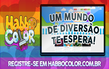 HabboColor - Conecte-se ao mundo colorido Preview image 0