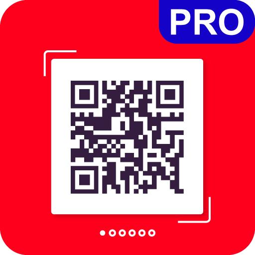 QR Reader - Barcode & Scanner Pro