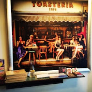 Toasteria Cafe 吐司利亞