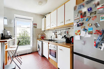 appartement à Neuilly-sur-Seine (92)