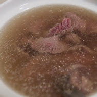 府城牛肉湯