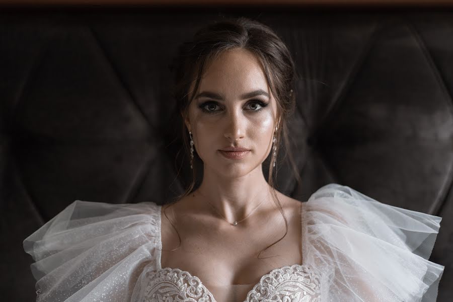 Fotografo di matrimoni Sasha Samsonova (sashasamsonova). Foto del 13 luglio 2021