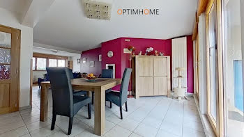 duplex à Thionville (57)