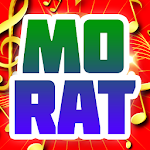 Cover Image of Baixar Morat Ringtones 2020 1.11 APK