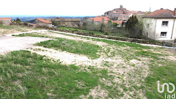 terrain à Saint-Bonnet-le-Château (42)